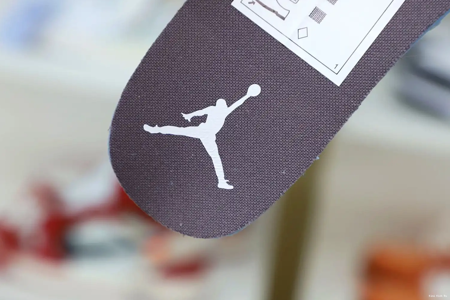 MANIÉRE JORDAN WMNS X AIR Kimikick 3 0623